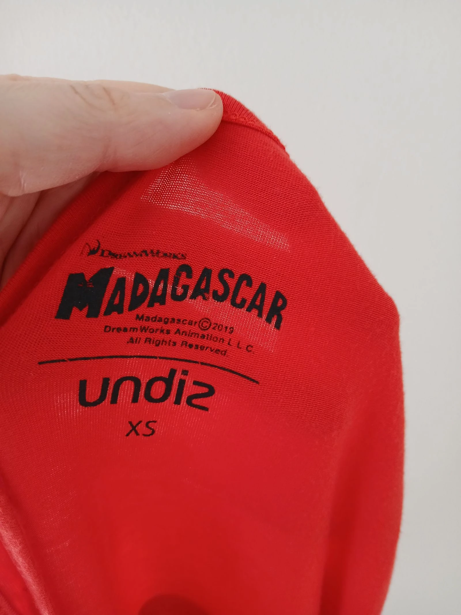 Undiz tanktop – photo 5
